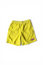 画像をギャラリービューアに読み込む, SHORT PANTS / YELLOW [SIZE: L USED]
