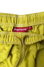 画像をギャラリービューアに読み込む, SHORT PANTS / YELLOW [SIZE: L USED]
