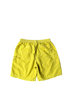 画像をギャラリービューアに読み込む, SHORT PANTS / YELLOW [SIZE: L USED]
