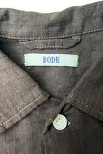 画像をギャラリービューアに読み込む, MADE IN USA S/S SHIRT / BROWN [SIZE: XS USED]
