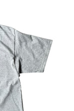 画像をギャラリービューアに読み込む, MADE IN USA 90'S TEAM NIKE T-SHIRT / GRAY [SIZE: M USED]
