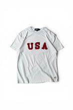 画像をギャラリービューアに読み込む, 90'S USA T-SHIRT / WHITE [SIZE: S USED]
