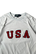 画像をギャラリービューアに読み込む, 90'S USA T-SHIRT / WHITE [SIZE: S USED]
