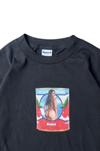 画像をギャラリービューアに読み込む, MADE IN MEXICO SKATEBOARDING T-SHIRT / BLACK [SIZE: S USED]
