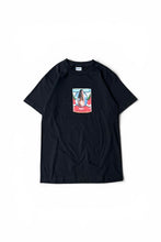 画像をギャラリービューアに読み込む, MADE IN MEXICO SKATEBOARDING T-SHIRT / BLACK [SIZE: S USED]
