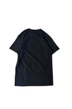 画像をギャラリービューアに読み込む, MADE IN MEXICO SKATEBOARDING T-SHIRT / BLACK [SIZE: S USED]
