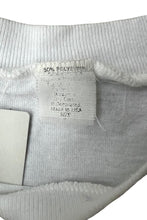 画像をギャラリービューアに読み込む, MADE IN USA 80'S SELF CUSTOM HARLEY-DAVIDSON MESSEGE T-SHIRT / WHITE [SIZE: M USED]
