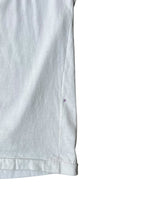 画像をギャラリービューアに読み込む, MADE IN USA 80'S SELF CUSTOM HARLEY-DAVIDSON MESSEGE T-SHIRT / WHITE [SIZE: M USED]
