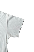 画像をギャラリービューアに読み込む, MADE IN USA 80'S SELF CUSTOM HARLEY-DAVIDSON MESSEGE T-SHIRT / WHITE [SIZE: M USED]
