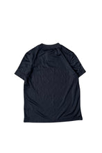 画像をギャラリービューアに読み込む, MADE IN TURKEY S/S GAME SHIRT / BLACK [SIZE: S DEADSTOCK]
