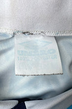画像をギャラリービューアに読み込む, 90'S LAZIO FOOTBALL GAME SHIRT / LIGHT BLUE [SIZE: M USED]
