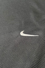 画像をギャラリービューアに読み込む, Y2K EARLY 00'S MESH T-SHIRT / BLACK [SIZE: XL USED]
