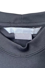画像をギャラリービューアに読み込む, Y2K EARLY 00'S MESH T-SHIRT / BLACK [SIZE: M USED]
