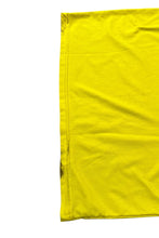 画像をギャラリービューアに読み込む, Y2K EARLY 00'S PALMEIRAS FOOTBALL GAME SHIRT / YELLOW [SIZE: L USED]
