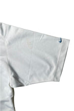 画像をギャラリービューアに読み込む, Y2K EARLY 00'S V-NECK GAME SHIRT / WHITE [SIZE: M USED]
