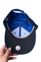 Load image into Gallery viewer, Y2K EARLY 00'S LOS ANGELES DODGERS CAP / BLUE [SIZE: ONE SIZE NEW]
