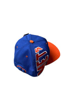 Load image into Gallery viewer, 90'S NY METS CAP / BLUE [SIZE: ONE SIZE DEADSTOCK/NOS]
