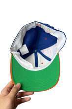 Load image into Gallery viewer, 90'S NY METS CAP / BLUE [SIZE: ONE SIZE DEADSTOCK/NOS]
