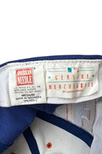 Load image into Gallery viewer, 90'S NY METS CAP / BLUE [SIZE: ONE SIZE DEADSTOCK/NOS]
