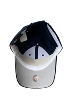 Load image into Gallery viewer, Y2K EARLY 00'S NY YANKEES CAP / NAVY [SIZE: ONE SIZE NEW]
