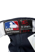 Load image into Gallery viewer, Y2K EARLY 00'S NY YANKEES CAP / NAVY [SIZE: ONE SIZE NEW]
