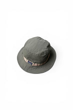 画像をギャラリービューアに読み込む, BUCKET HAT / KHAKI [SIZE: M USED]
