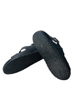 画像をギャラリービューアに読み込む, RUBBER SANDALS / BLACK [SIZE: US8.0 (26.5cm相当) USED]
