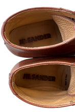 画像をギャラリービューアに読み込む, 06-12'S LACE UP BOOTS RAF SIMONS ERA / BROWN [SIZE: UK8.5 (27.5cm相当) USED]
