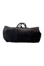 画像をギャラリービューアに読み込む, SUEDE LEATHER TOTE BAG / BROWN [SIZE: ONE SIZE USED]
