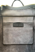 画像をギャラリービューアに読み込む, SUEDE LEATHER TOTE BAG / BROWN [SIZE: ONE SIZE USED]
