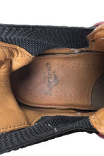 画像をギャラリービューアに読み込む, SIDE GORE BOOTS / BURGUNDY [SIZE: US8.0 (26cm相当) USED]
