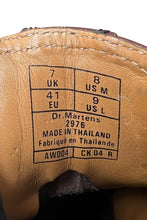 画像をギャラリービューアに読み込む, SIDE GORE BOOTS / BURGUNDY [SIZE: US8.0 (26cm相当) USED]
