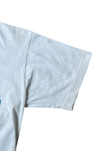 画像をギャラリービューアに読み込む, MADE IN USA 90'S TIMES SQUARE T-SHIRT / WHITE [SIZE: M USED]
