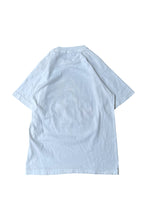 画像をギャラリービューアに読み込む, MADE IN USA 90'S TIMES SQUARE T-SHIRT / WHITE [SIZE: M USED]
