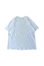 画像をギャラリービューアに読み込む, MADE IN USA Y2K EARLY 00'S CNN ADVERTISING T-SHIRT / WHITE [SIZE: XL USED]
