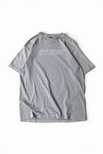 画像をギャラリービューアに読み込む, MADE IN USA 90'S OUTLINE LOGO SKATE BOADING T-SHIRT / GRAY [SIZE: XL USED]

