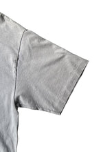 画像をギャラリービューアに読み込む, MADE IN USA 90'S OUTLINE LOGO SKATE BOADING T-SHIRT / GRAY [SIZE: XL USED]
