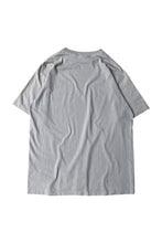 画像をギャラリービューアに読み込む, MADE IN USA 90'S OUTLINE LOGO SKATE BOADING T-SHIRT / GRAY [SIZE: XL USED]
