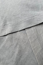 画像をギャラリービューアに読み込む, MADE IN USA 90'S OUTLINE LOGO SKATE BOADING T-SHIRT / GRAY [SIZE: XL USED]
