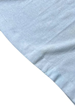 画像をギャラリービューアに読み込む, MADE IN USA 90'S BILL WOODS ADVERTISING RINGER T-SHIRT / WHITE [SIZE: L USED]
