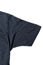 画像をギャラリービューアに読み込む, MADE IN USA 82'S THE WHO BAND T-SHIRT / BLACK [SIZE: L USED]
