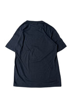 画像をギャラリービューアに読み込む, MADE IN USA 82'S THE WHO BAND T-SHIRT / BLACK [SIZE: L USED]
