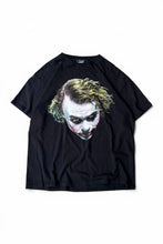 画像をギャラリービューアに読み込む, Y2K 08'S JOKER MOVIE T-SHIRT / BLACK [SIZE: L USED]
