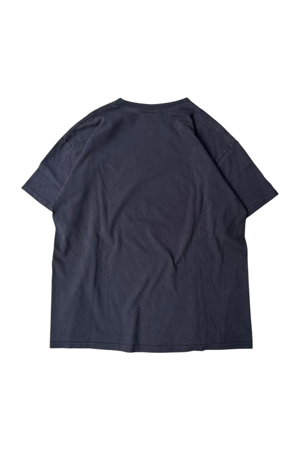 Y2K 08'S JOKER MOVIE T-SHIRT / BLACK [SIZE: L USED]