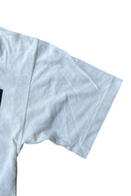 画像をギャラリービューアに読み込む, 90'S GET A LIFE MESSAGE T-SHIRT / WHITE [SIZE: M USED]
