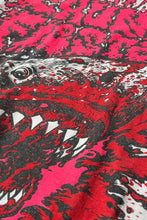 画像をギャラリービューアに読み込む, 90'S-Y2K EARLY 00'S CHUM FIESTA MUSIC T-SHIRT / WHITE [SIZE: M USED]
