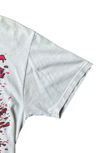 画像をギャラリービューアに読み込む, 90'S-Y2K EARLY 00'S CHUM FIESTA MUSIC T-SHIRT / WHITE [SIZE: M USED]
