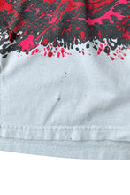 画像をギャラリービューアに読み込む, 90'S-Y2K EARLY 00'S CHUM FIESTA MUSIC T-SHIRT / WHITE [SIZE: M USED]
