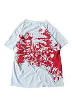 画像をギャラリービューアに読み込む, 90'S-Y2K EARLY 00'S CHUM FIESTA MUSIC T-SHIRT / WHITE [SIZE: M USED]
