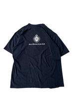 画像をギャラリービューアに読み込む, MADE IN USA 90'S THE BLUES BROTHERS MOVIE T-SHIRT / BLACK [SIZE: L USED]
